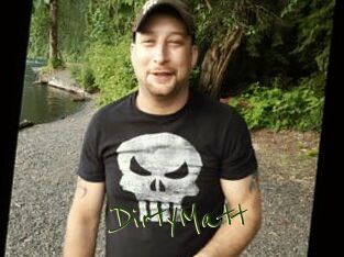 DirtyMatt