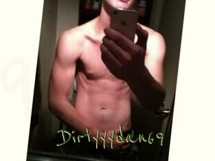 Dirtyyydan69