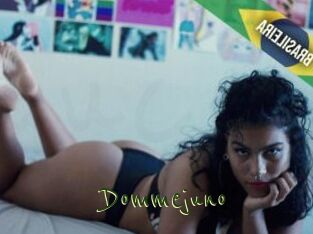 Dommejuno