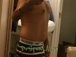 DrSpunkALot