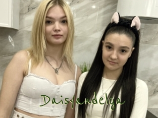 Daisyandelga