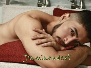 Damiannwest