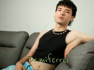 Damiferrer