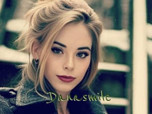 Danasmile