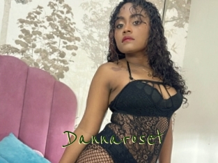 Dannaroset