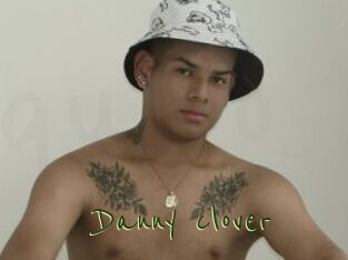 Danny_clover