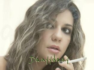 Danyydany