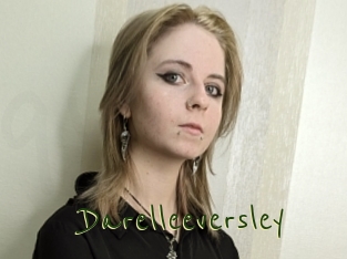 Darelleeversley