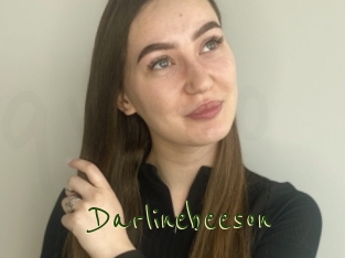 Darlinebeeson