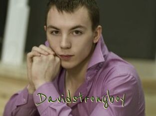 Davidstrongboy
