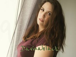 Davinablack