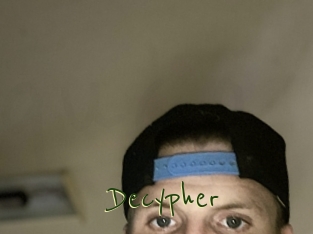 Decypher