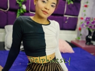 Delphinesky