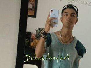 Deluxeboyhot