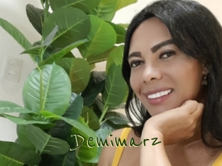 Demimarz