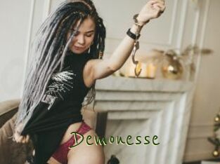 Demonesse