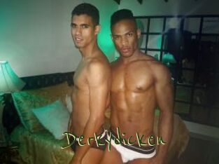 Derkydicken