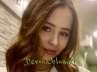 Devonablumer