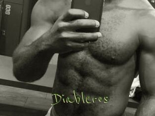 Diableros