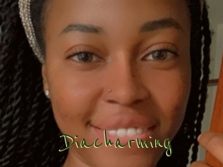 Diacharming