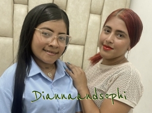 Diannaandsophi