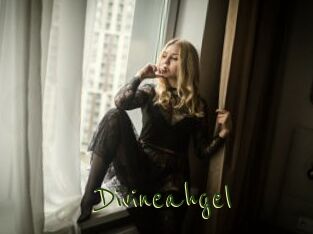 Divineahgel