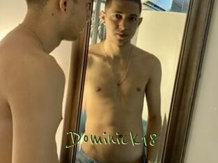 Dominick18