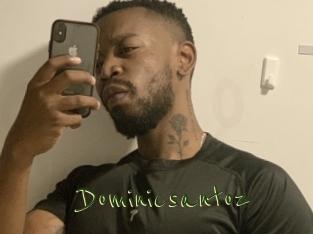 Dominicsantoz