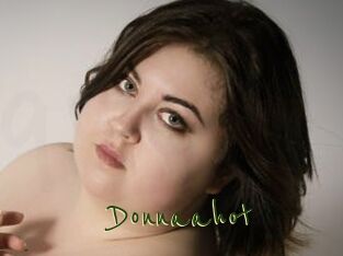 Donnaahot