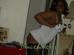 Douceminette
