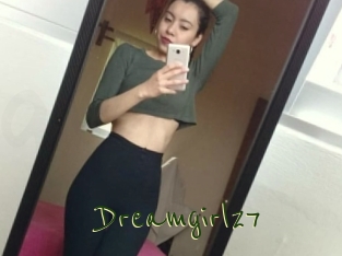 Dreamgirl27