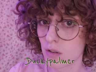 Duckypalmer