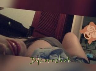 Dycorrehot