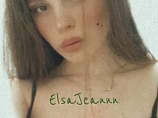 ElsaJeannn