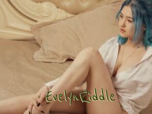 EvelynRiddle