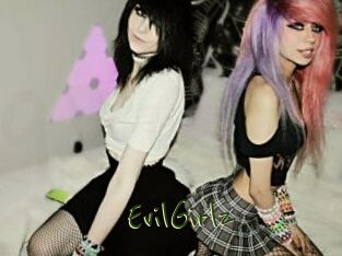EvilGirlz