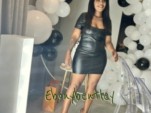 Ebonybentley