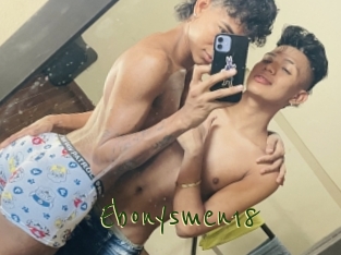 Ebonysmen18