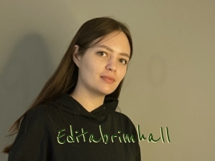 Editabrimhall