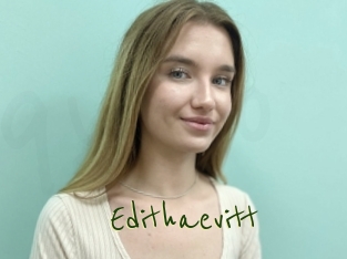 Edithaevitt