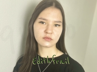 Edithfrail