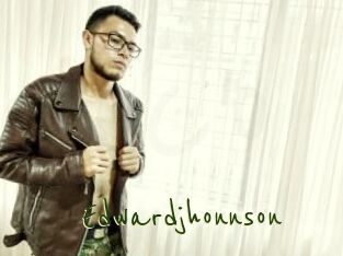 Edwardjhonnson