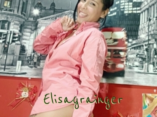 Elisagrainger