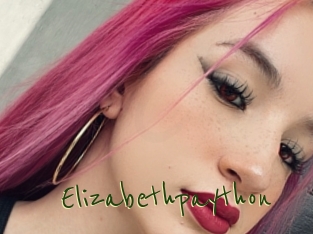 Elizabethpaython