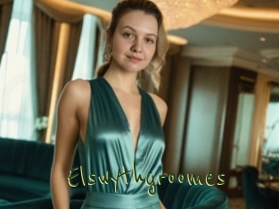 Elswythgroomes