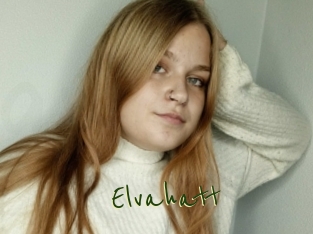 Elvahatt