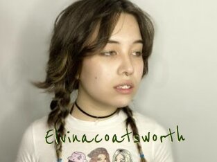 Elvinacoatsworth