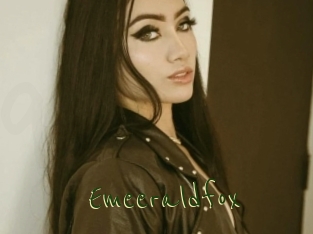 Emeeraldfox