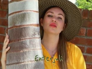 Enterjuli