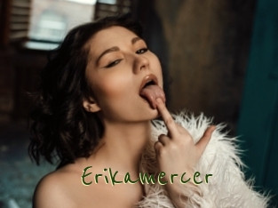 Erikamercer